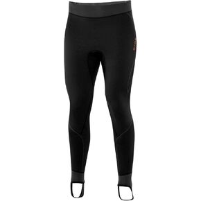EXOWEAR Pant Mens - Black - XL