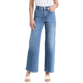 Women's Le Slim Palazzo Jeans