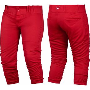 WEARCOG BP5-SCRLT-YXL Scarlet