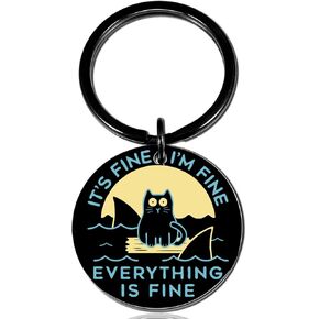 Stocking Stuffers For Adults Women Men Christmas Gifts Halloween Gifts Funny Keychain Gifts For Friends Coworkers Gag Gifts Birthday Present My Orders Placed Recently By Me White Elephant Gifts Funny