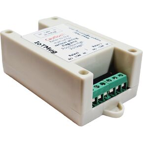 4 Channel Dynamic Traffic Light Controller/Create Infinite Patterns/Number of Channel Expandability/Custom Flashes with Versatile Design Options/WiFi/Many Power Source Options/Control AC or Dc Lights