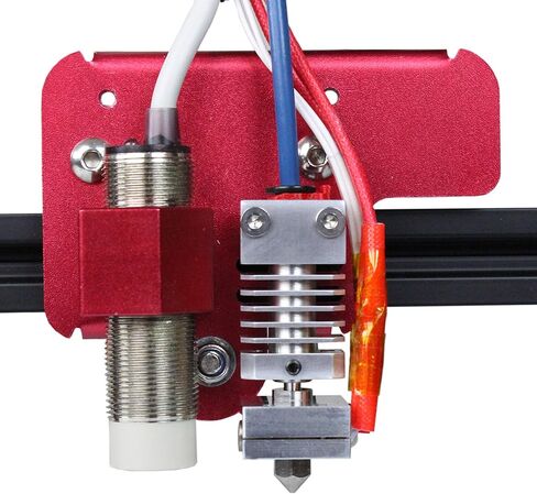 مجموعة Micro Swiss All Metal Hotend لـ Creality CR-6 SE/CR-6 SE MAX in Kuwait