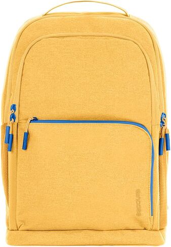 Incase Facet 20L Backpack - Black in Saudi Arabia
