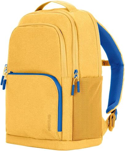 Incase Facet 20L Backpack - Black in Saudi Arabia