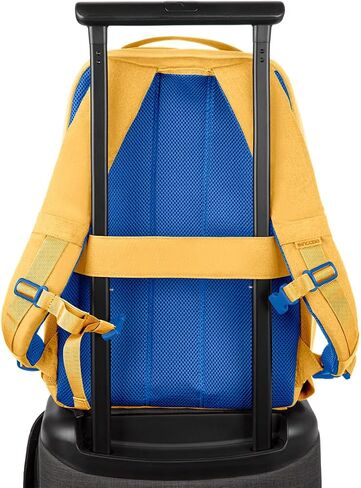 Incase Facet 20L Backpack - Black in Saudi Arabia