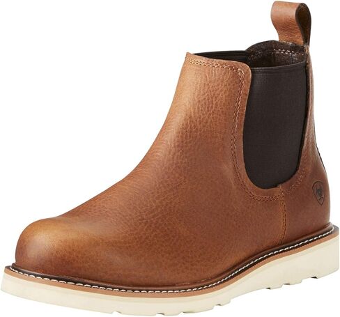 ARIAT Men's Recon Mid Boot Western in Saudi Arabia