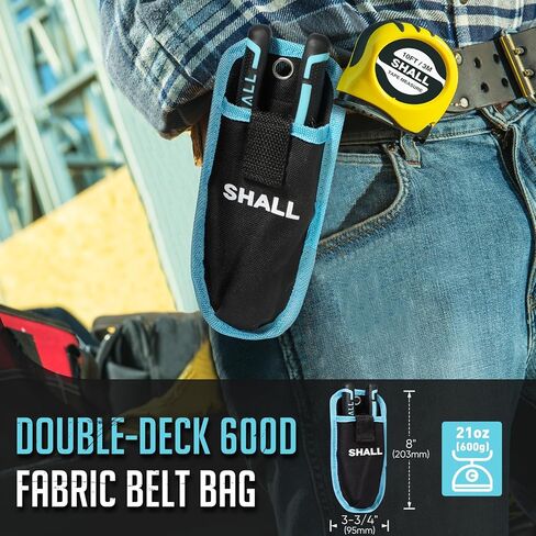 قاطعة مسامير صغيرة مقاس 8 بوصة، قاطعة أسلاك صغيرة شديدة التحمل، مقبض مريح بلونين، منطقة قبضة لسحب المسامير وإمساك الأسلاك، رافعة أكثر كفاءة، تتضمن حقيبة حزام in Kuwait