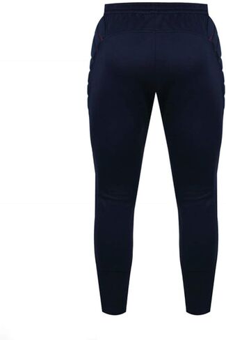 سروال حارس مرمى كرة القدم KELME Pro مع وسادات حماية - سروال حارس مرمى مبطن لكرة القدم - مقاسات الأطفال والشباب والكبار in Kuwait
