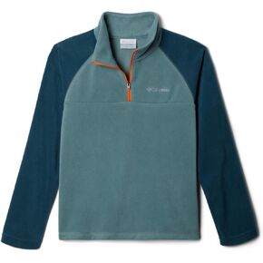 Columbia Little Boys' Glacial Half Zip