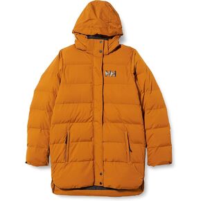 Helly-Hansen Unisex-Child Juniors Luca Insulated Winter Puffy Parka Jacket
