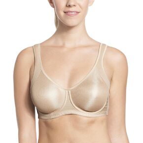 Anita Women's Momentum Underwire Sport Bra