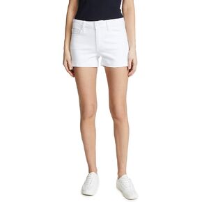 PAIGE Women's Jimmy Jimmy Shorts