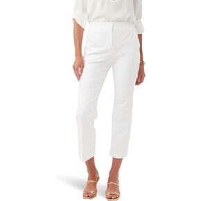 Trina Turk Women's Cropped Kick Flare Pant