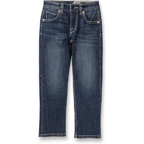 Volcom Little Boys Vorta Slim Fit Denim Jeans in Kuwait