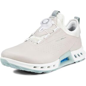 ECCO Women's Biom C4 Boa Gore-tex Waterproof Golf Shoe