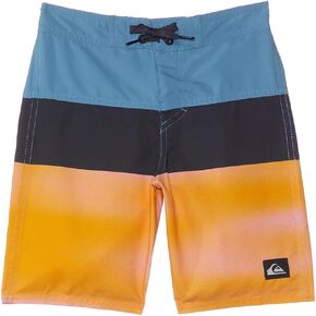 Quiksilver Boys Everyday Panel 13 Boardshort Swim Trunk Youth