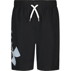 Under Armour Boys' Volley Fashion Swim Trunk
