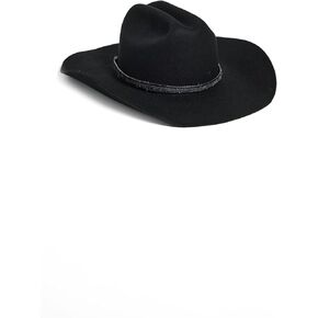 قبعة ريدج لباد للسيدات من نقص اللون in Kuwait