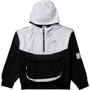 Nike NSW Packable Jacket (Little Kids/Big Kids)