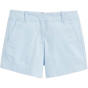 vineyard vines Girls Garment Dye Every Day Shorts