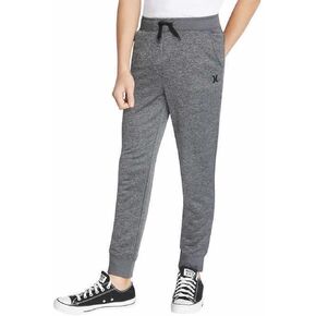 Youth Boy's H2O-Dri French Terry Solar Jogger Pant in Saudi Arabia