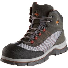 Timberland PRO Men's Versa High Steel Esd Hiker