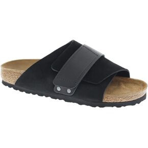 Birkenstock Kyoto Black Suede N 36 N EU