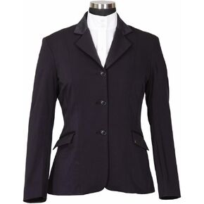 Equine Couture Ladies Raleigh Show Coat