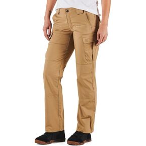5.11 womens Cargo Wm Stryke Pant