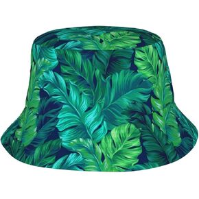 صغيرة ديزي الأخضر أقحوان زهرة دلو القبعات موضة قبعة واقية من الشمس Packable في الهواء الطلق صياد قبعة للنساء والرجال in Kuwait