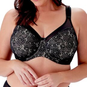 حمالة صدر نسائية للتجميل اليومي
