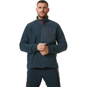 Helly-Hansen Men's Panorama Pile Block Jacket