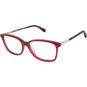 Rebecca Minkoff Women's Indio 5 Rectangular Prescription Eyewear Frames