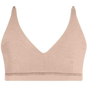 Iris Soft Cup Bra - Comfortable Teen & Tween Soft First Bra with Extra Support