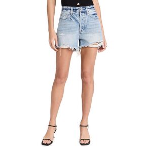 Pistola Denim Women's Nova Shorts