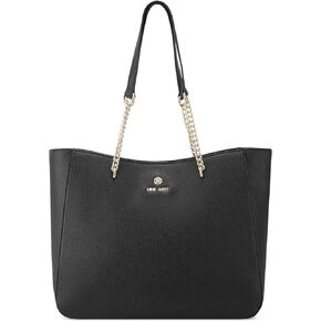 Nine West Gibson Carryall, Black