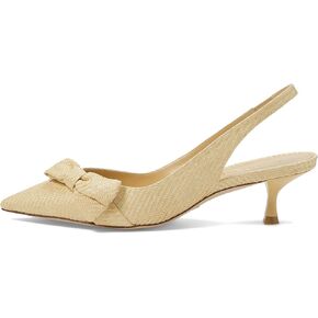 Stuart Weitzman Women's Sofia 50 Slingback Pump