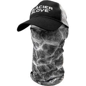 Glacier Glove Neck Tube Fishing Gaiter