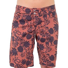 Club Ride Apparel Women's Savvy Cycling Shorts - 9-Inch Inseam Biking Shorts in Kuwait