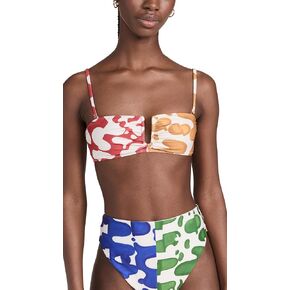 بلوزة بيكيني كروز للسيدات من Mara Hoffman in Kuwait