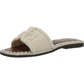 Sam Edelman Women's Fitz Flat Sandal