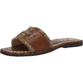 Sam Edelman Women's Fitz Flat Sandal