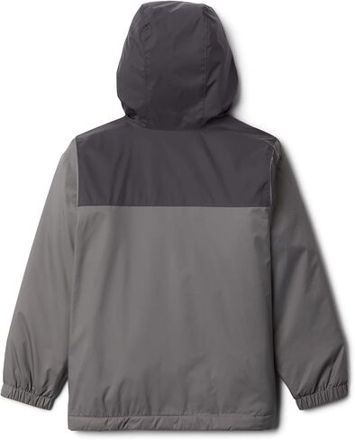 Columbia Boys' Glennaker Sherpa Lined Jacket in Saudi Arabia