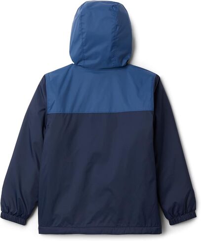 Columbia Boys' Glennaker Sherpa Lined Jacket in Saudi Arabia