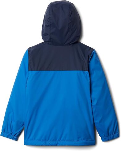Columbia Boys' Glennaker Sherpa Lined Jacket in Saudi Arabia