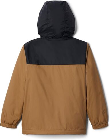 Columbia Boys' Glennaker Sherpa Lined Jacket in Saudi Arabia