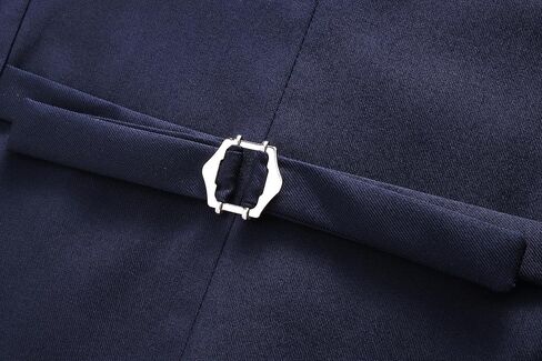 MOGU Mens Waist coat Casual Suit Vest 28 Plain Colors for Prom Wedding Business in Kuwait