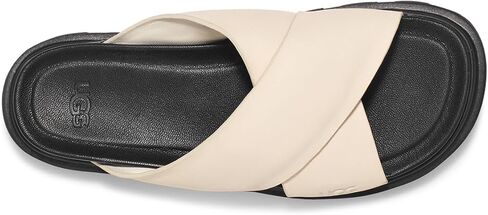 صندل Capitelle Crossband للسيدات من UGG in Kuwait