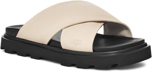 صندل Capitelle Crossband للسيدات من UGG in Kuwait
