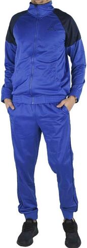 Kappa Ulfinno Training Suit 706155-19-4053, Mens, Turkish Sea, L in Saudi Arabia